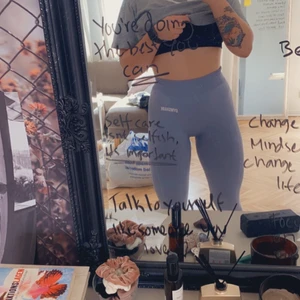 Gymshark  - Gymshark strl M bra skick