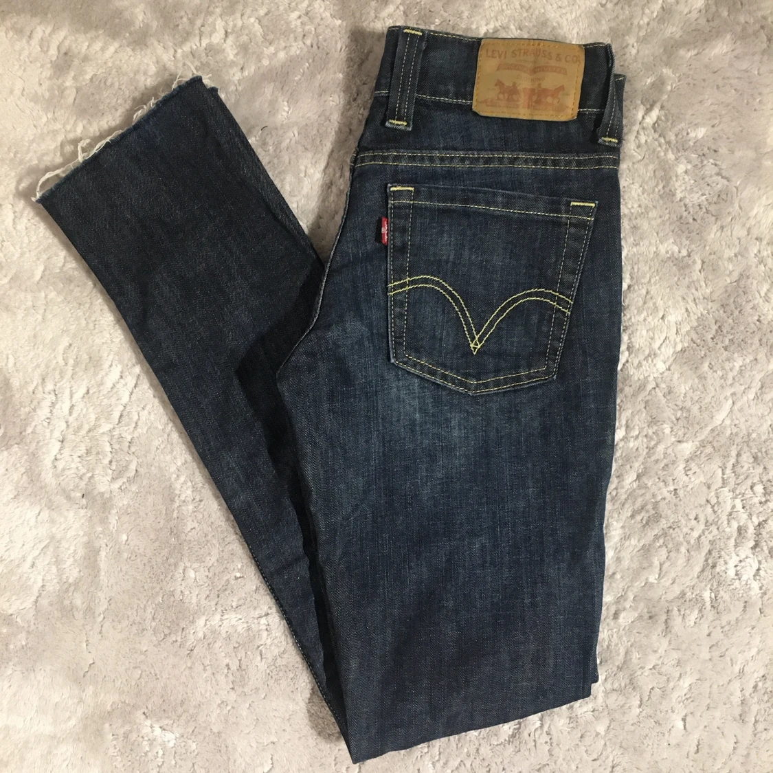 Levis jeans