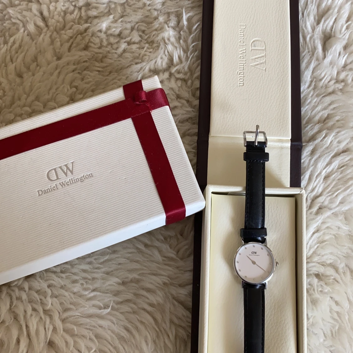 Daniel Wellington klocka  - 90