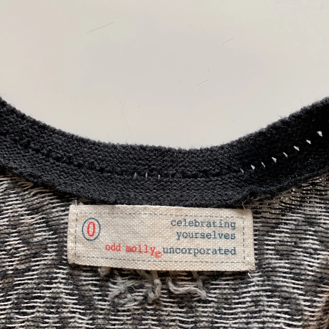 Odd Molly cardigan
