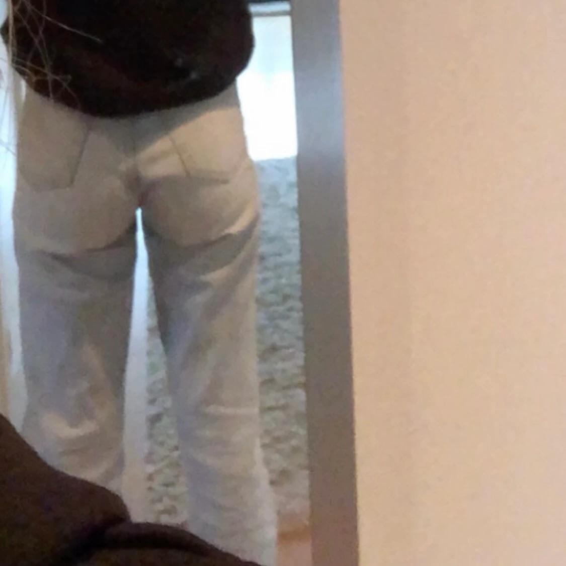 Weekday, Rowe jeans 24/32 - 90