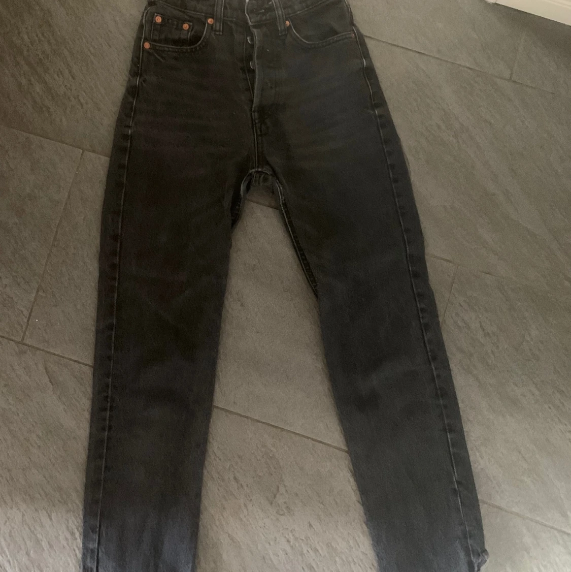 Zara jeans