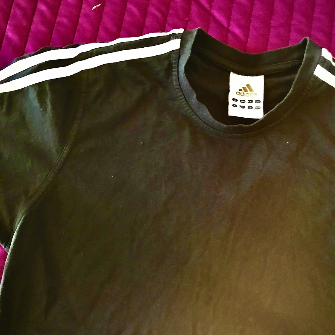 Adidas T-shirt  - 90