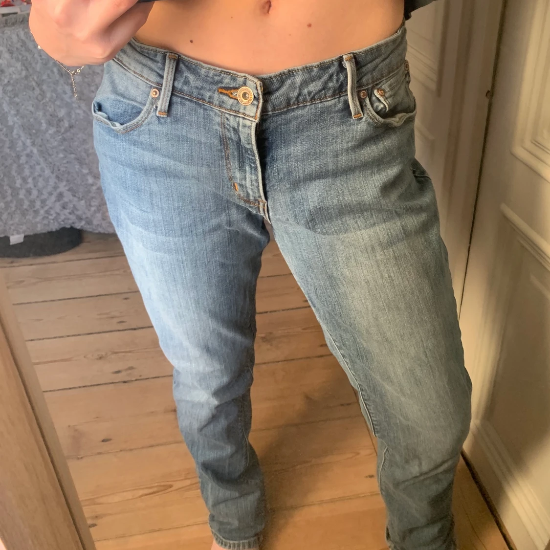 Levis jeans