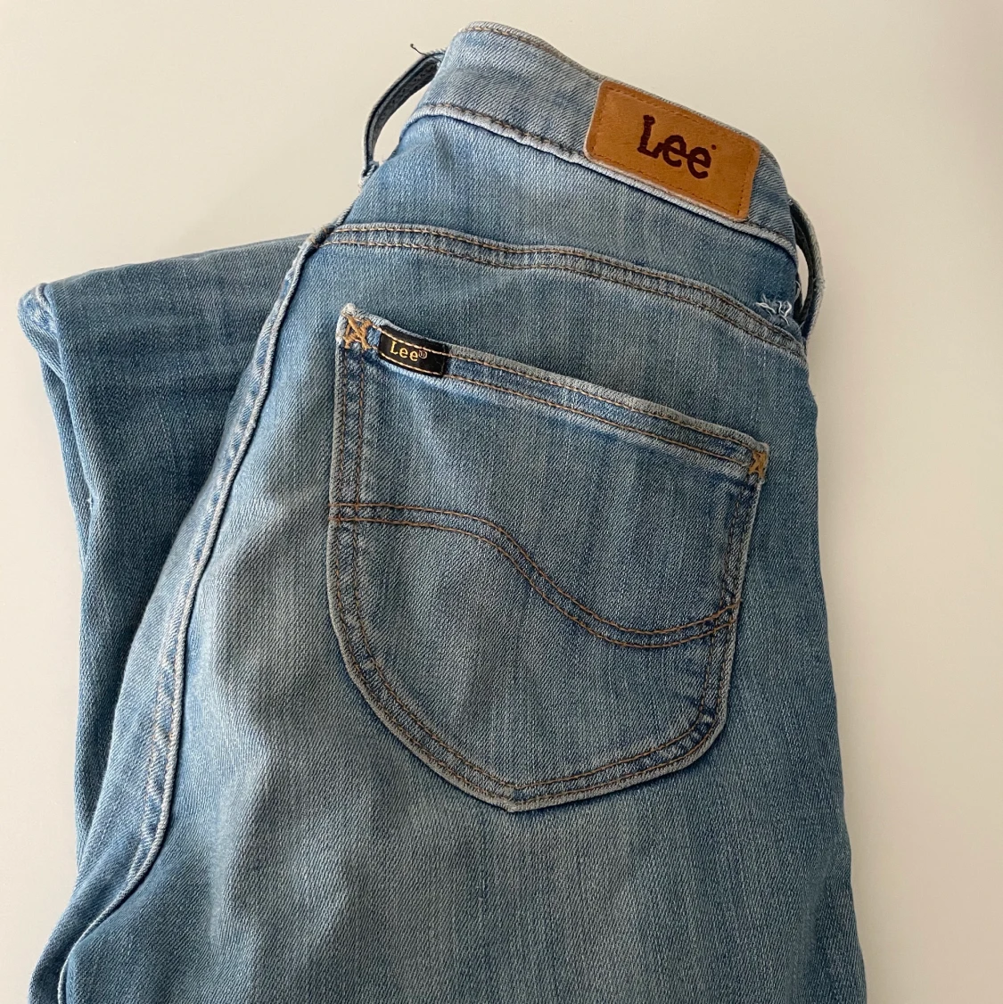 Lee jeans