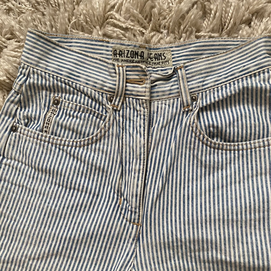 Randiga Arizona Jeans  - 91