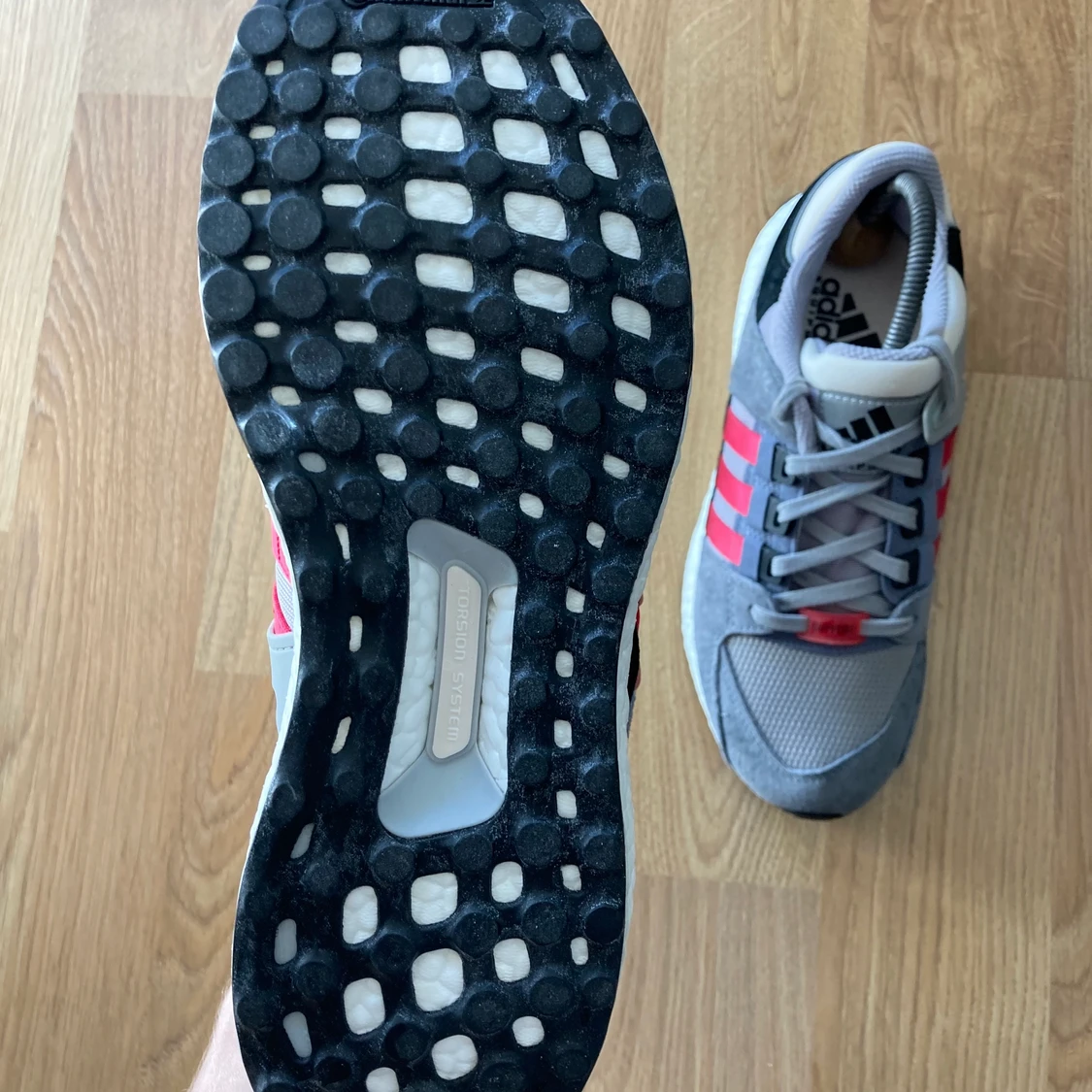 Adidas EQT support ultra - 90