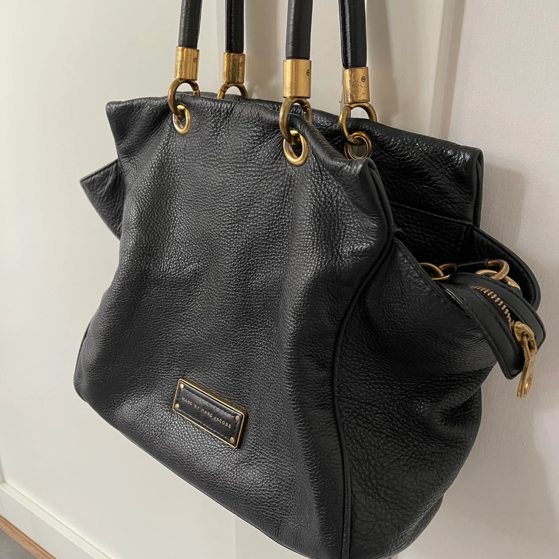 Marc Jacobs väska  - 91