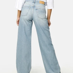 Junkyard jeans - Jättefint skick, har tröttnat därför säljer jag 