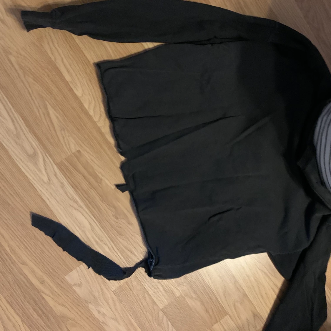 Berlin croptop sweatshirt size s/m - 90