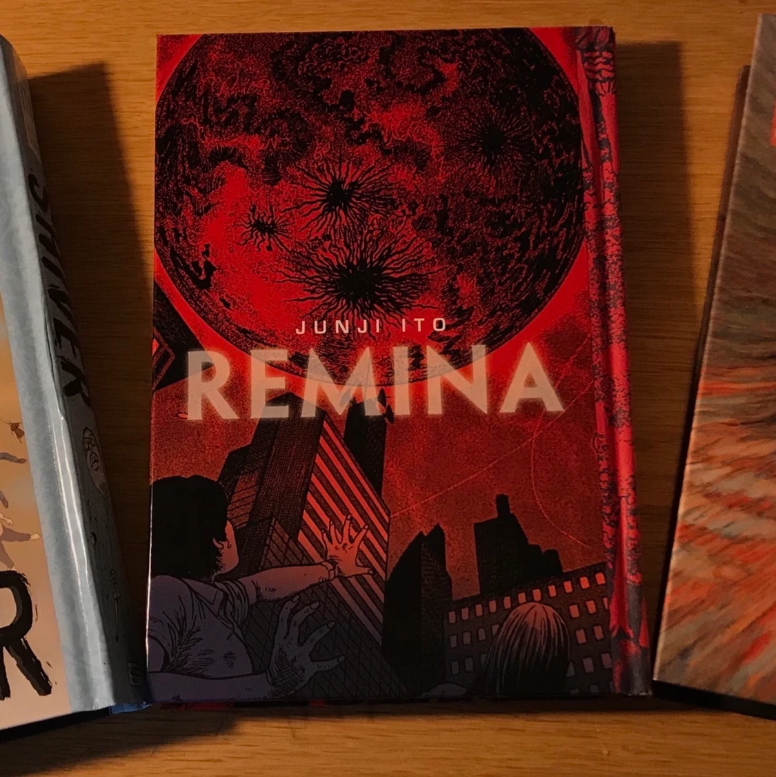 Junji Ito Manga - 90