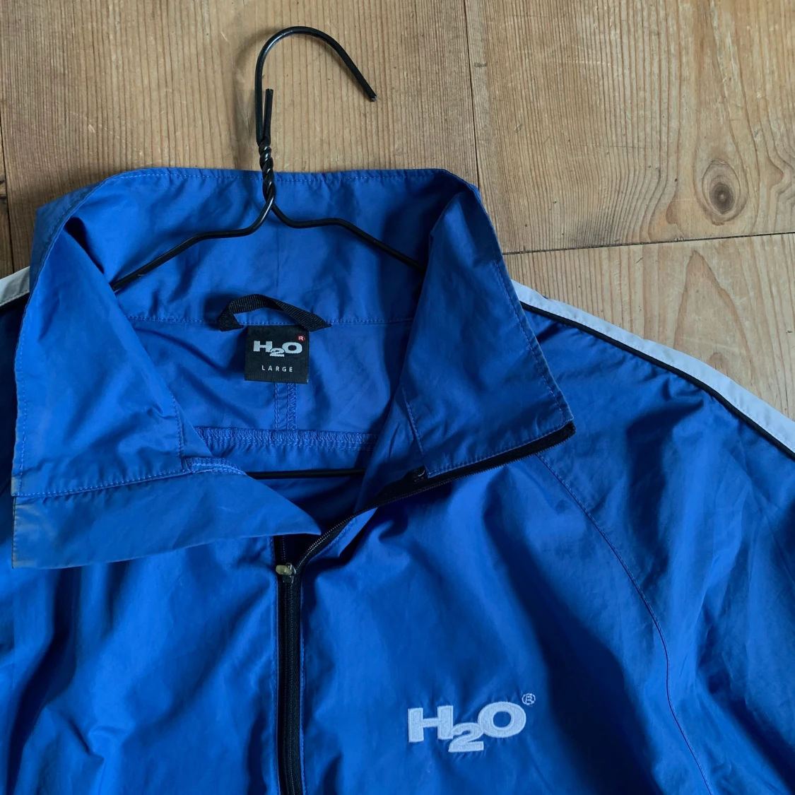 H2O windbreaker  - 90