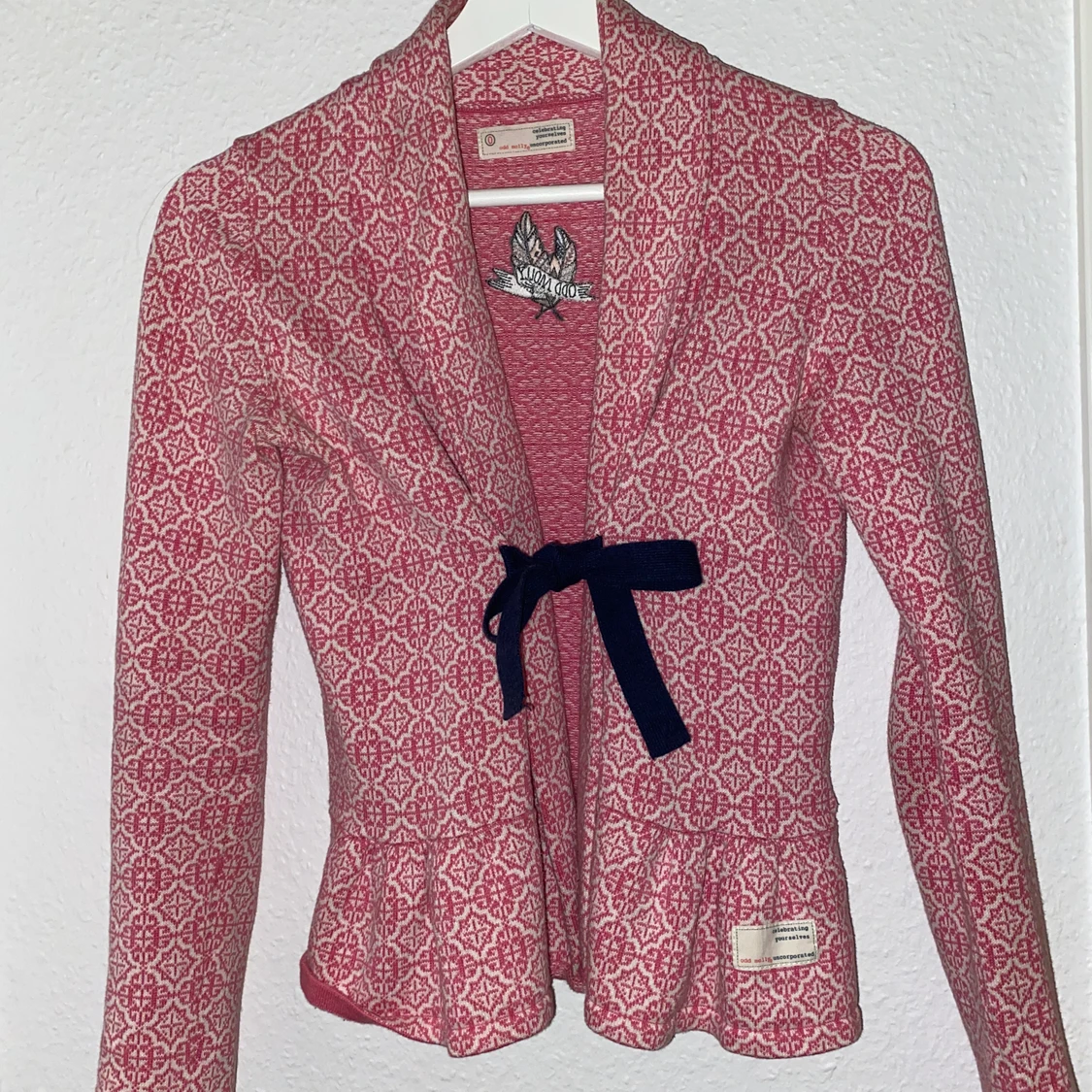 Odd Molly kofta strl 0