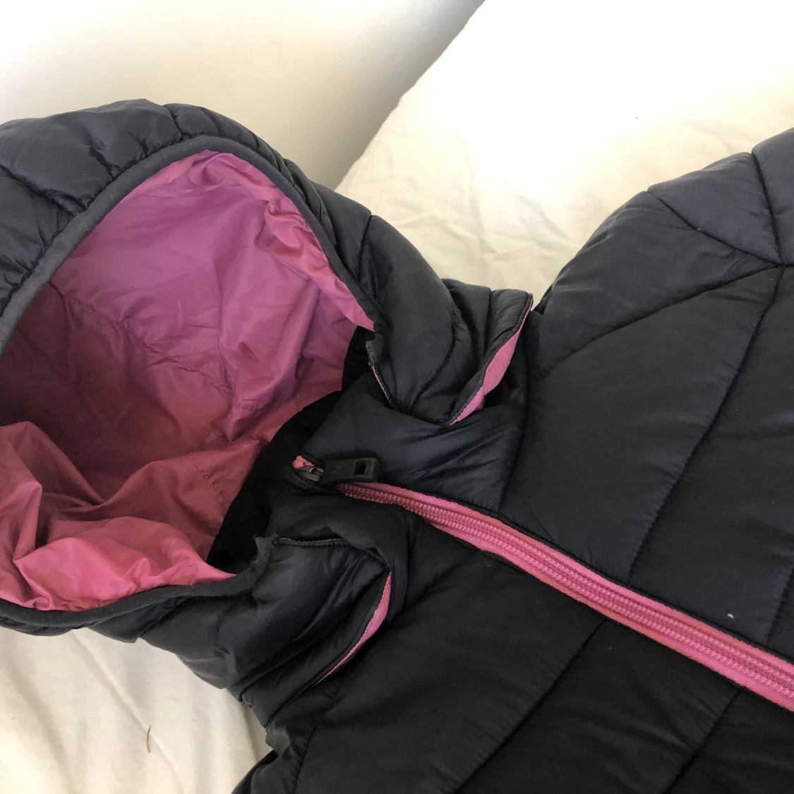 Fin jack jag som jag inte använder så mycket☺️/köparen står för frakt - 91