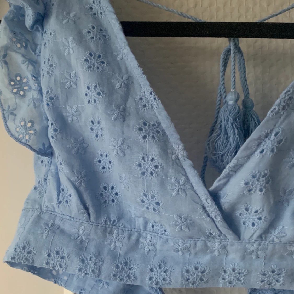 Super fin sommar topp - 91