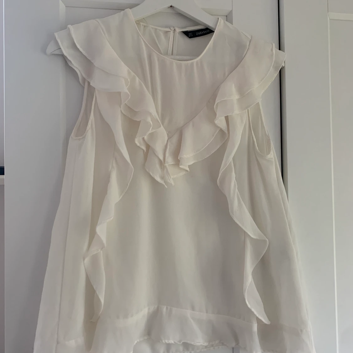 Blus Zara 