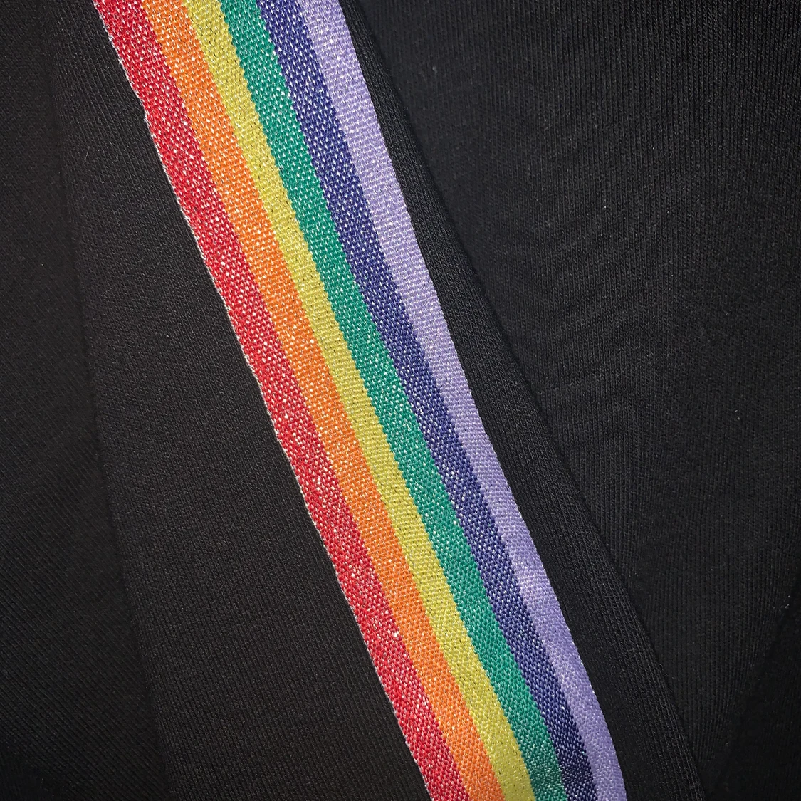 Oversized sweatshirt från Monki  - 91