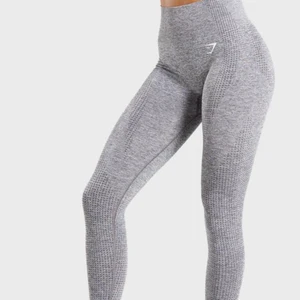 Gymshark tights - Använda 1 gång men för små. Kostar 599kr originalpris