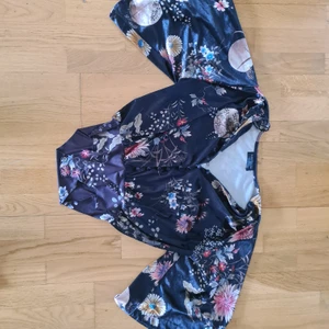 Body ZARA - Body från zara. I princip i nyskick. 