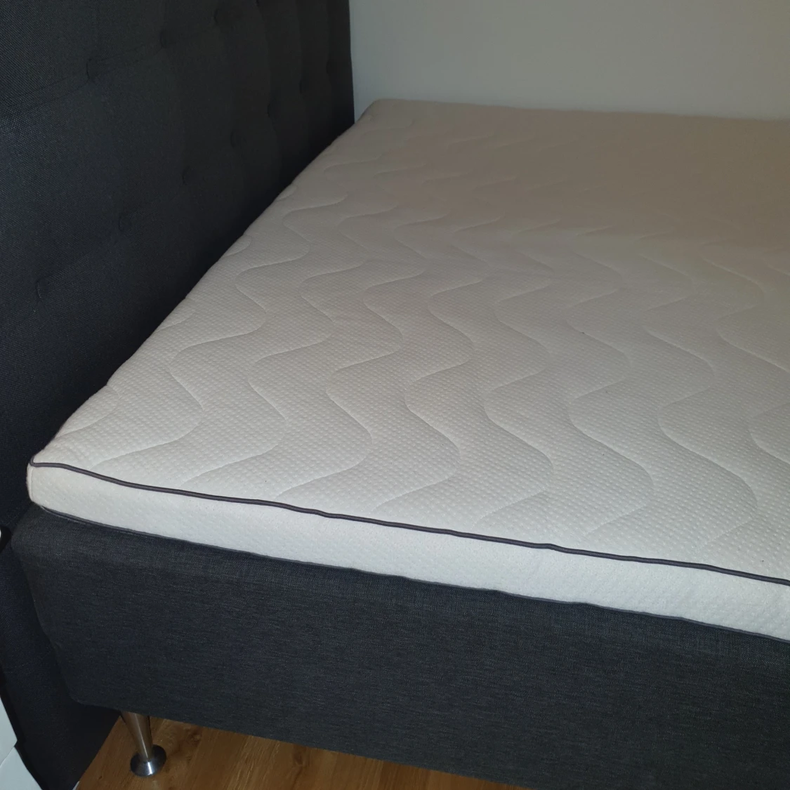 Bäddmaddrass sleep Från MIO - 91