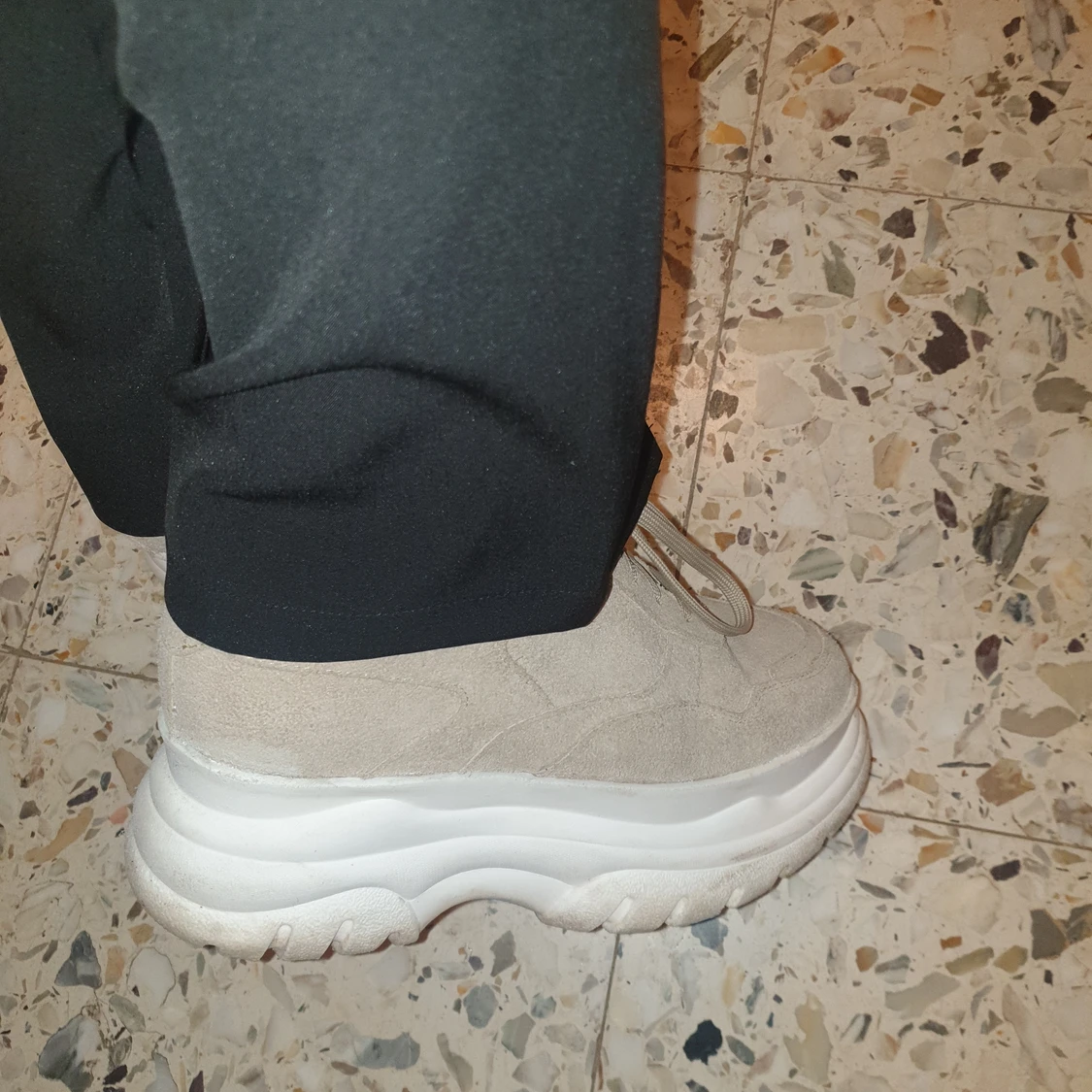 Even&odd skor strl 39 