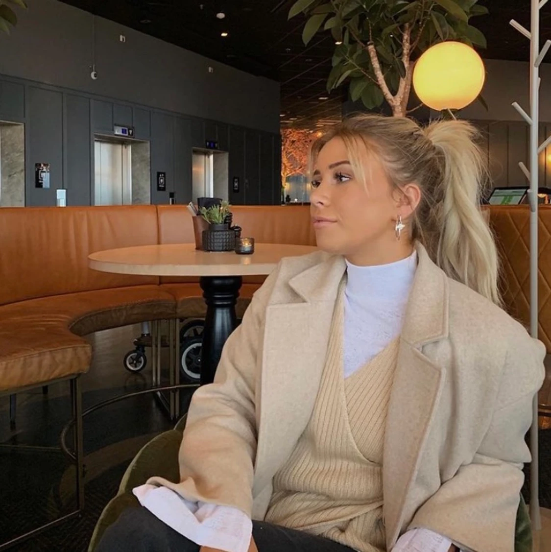 AFJ Kofta från Nakd