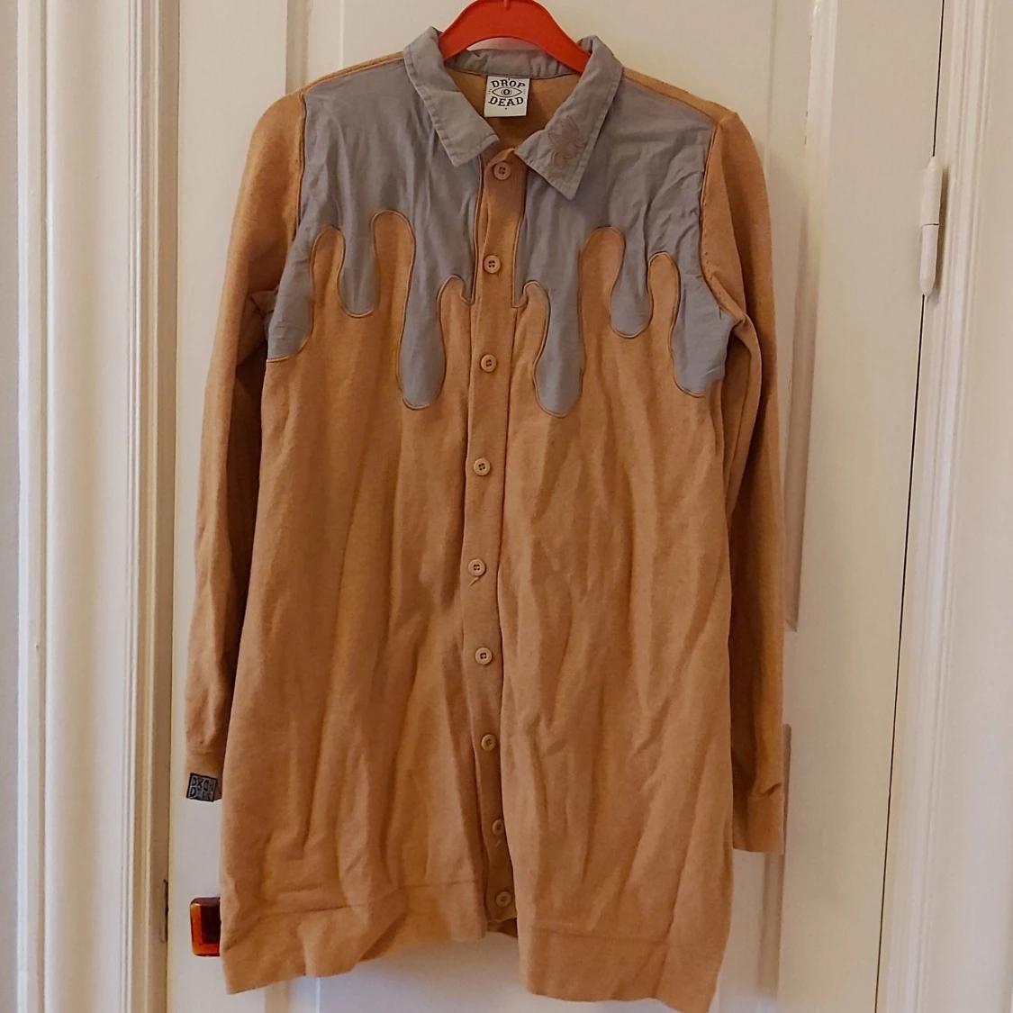 Drop dead kofta - 90