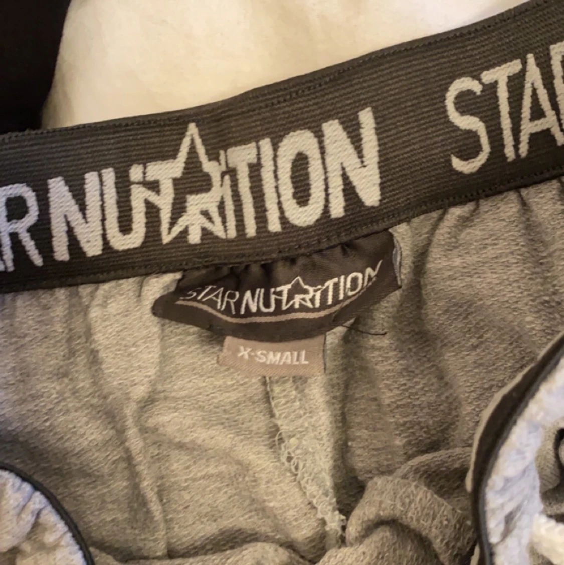 Mjukisbyxor från starnutrition  - 90