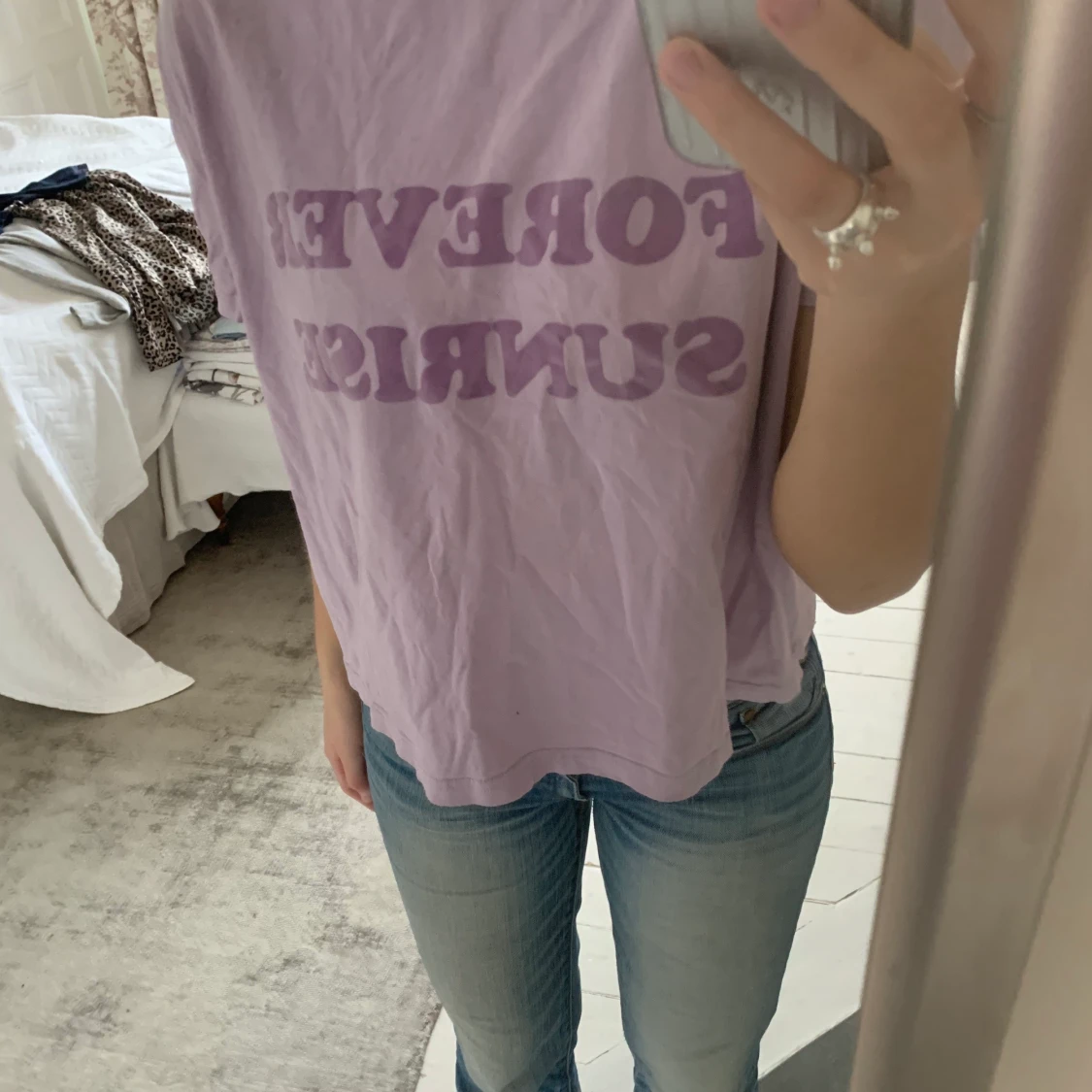 2ndday t-shirt, strl s - 91