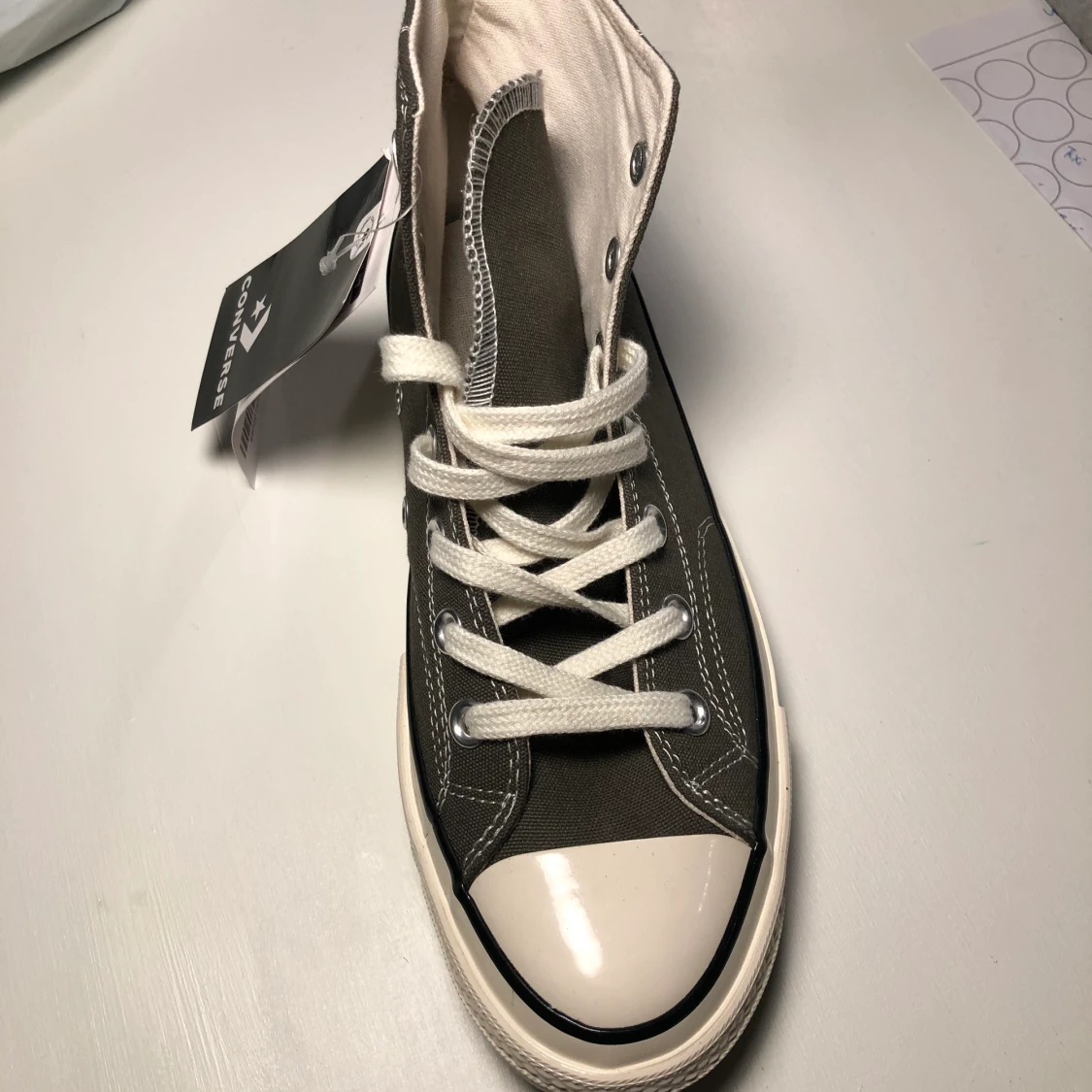 Converse chuck 70’s strl 40 - 90