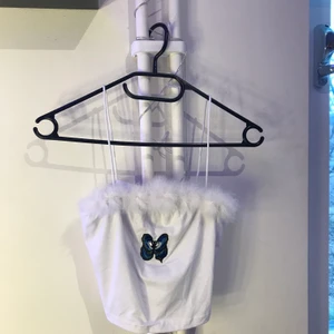 Shein linne strl XS-S - Oanvänd linne från shein..jätte gulligt linne som passar perfekt till sommaren💕