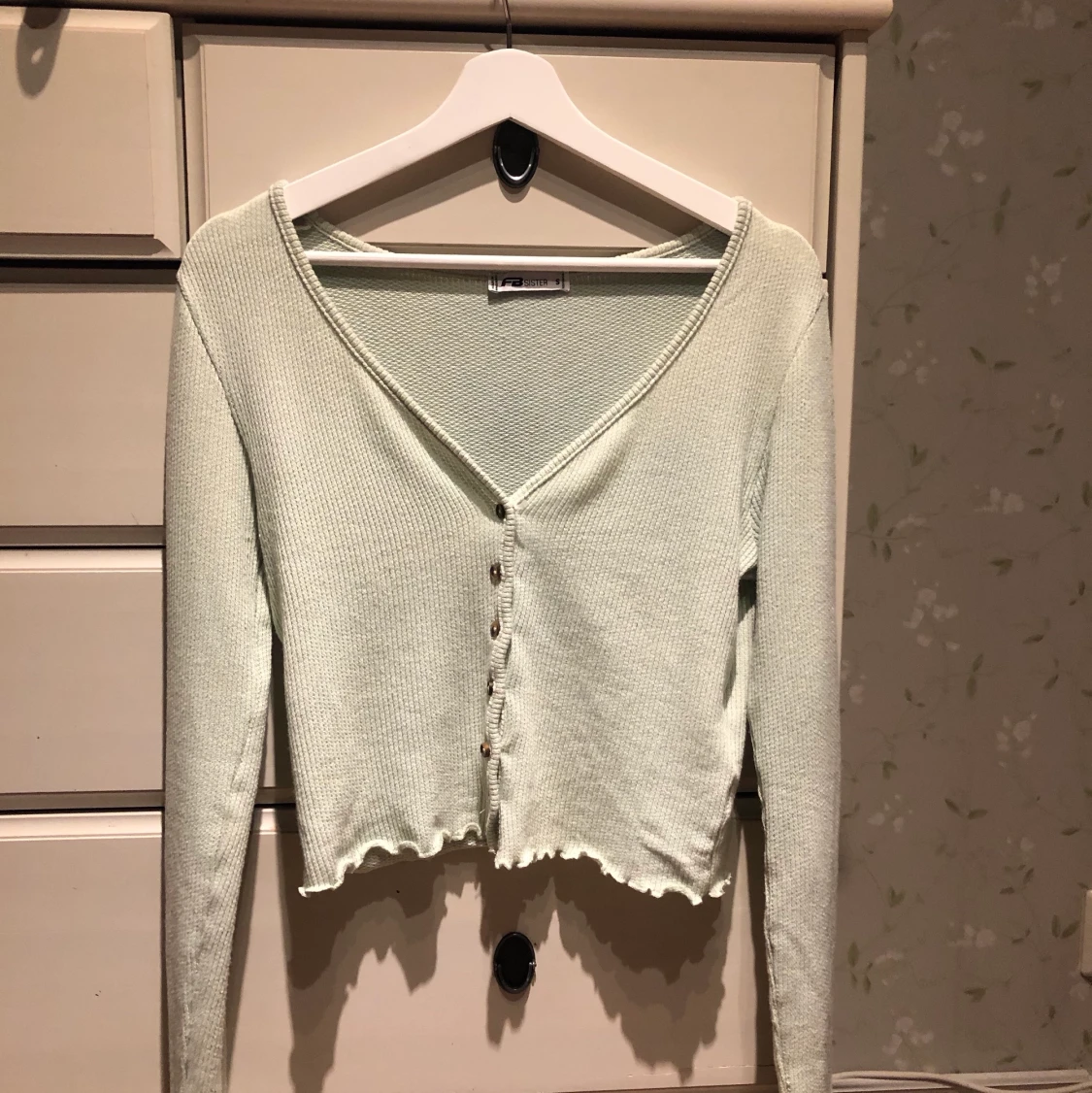 Jättefin tröja  - 90