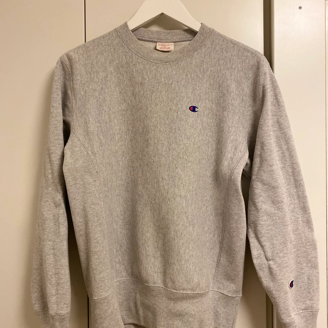 CHAMPION SWEATSHIRT 