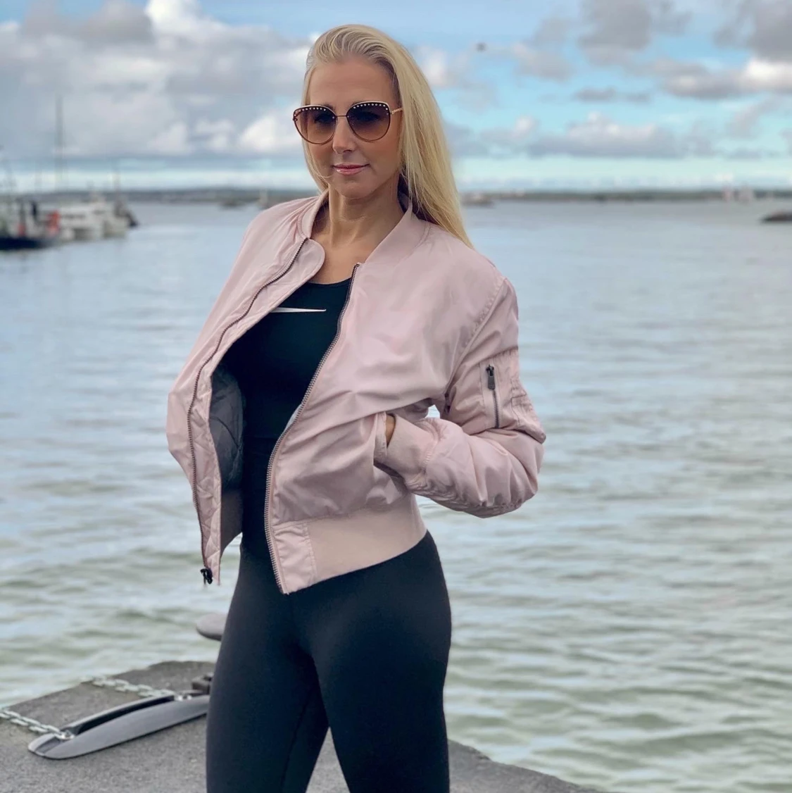 L’urv bomberjacka i nyskick! Small