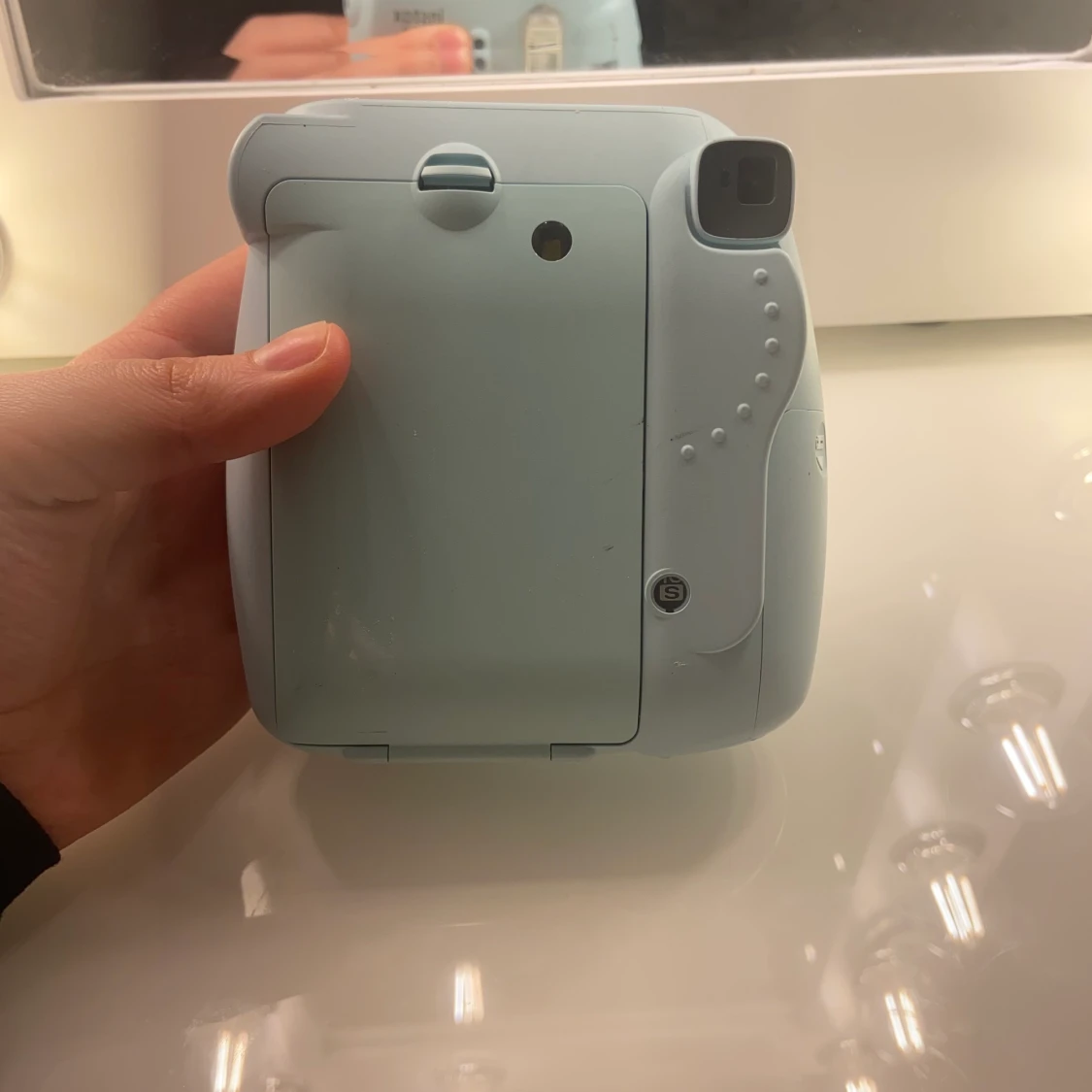 Polaroid kamera - 91