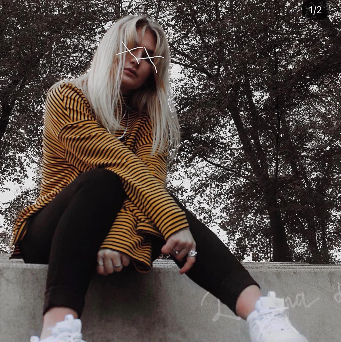 LAZY OAF tröja - 91