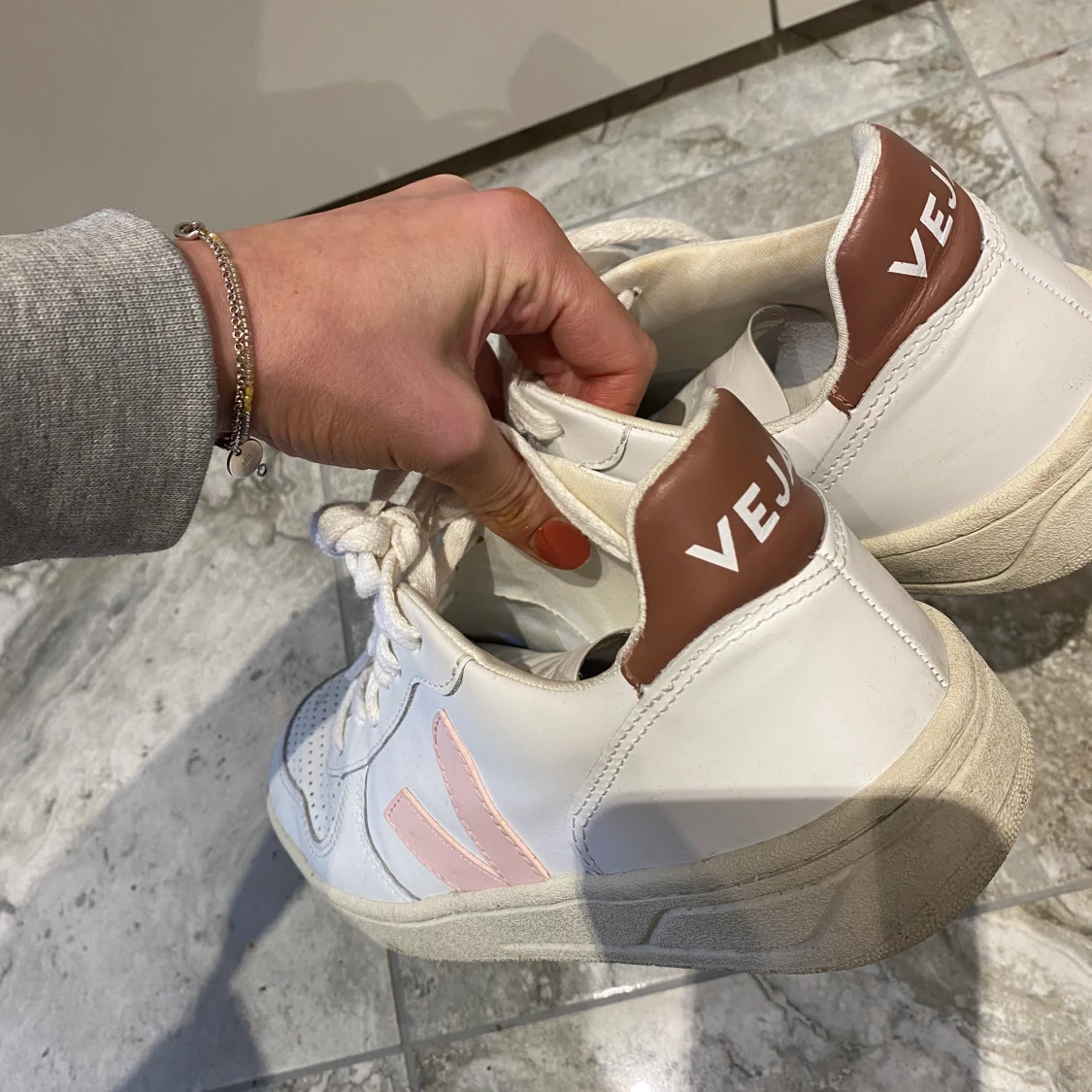 Veja skor strl. 39 - 91