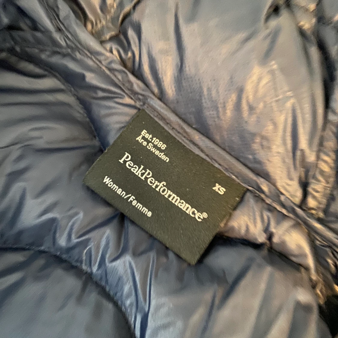 Peakperformance jacka  - 91