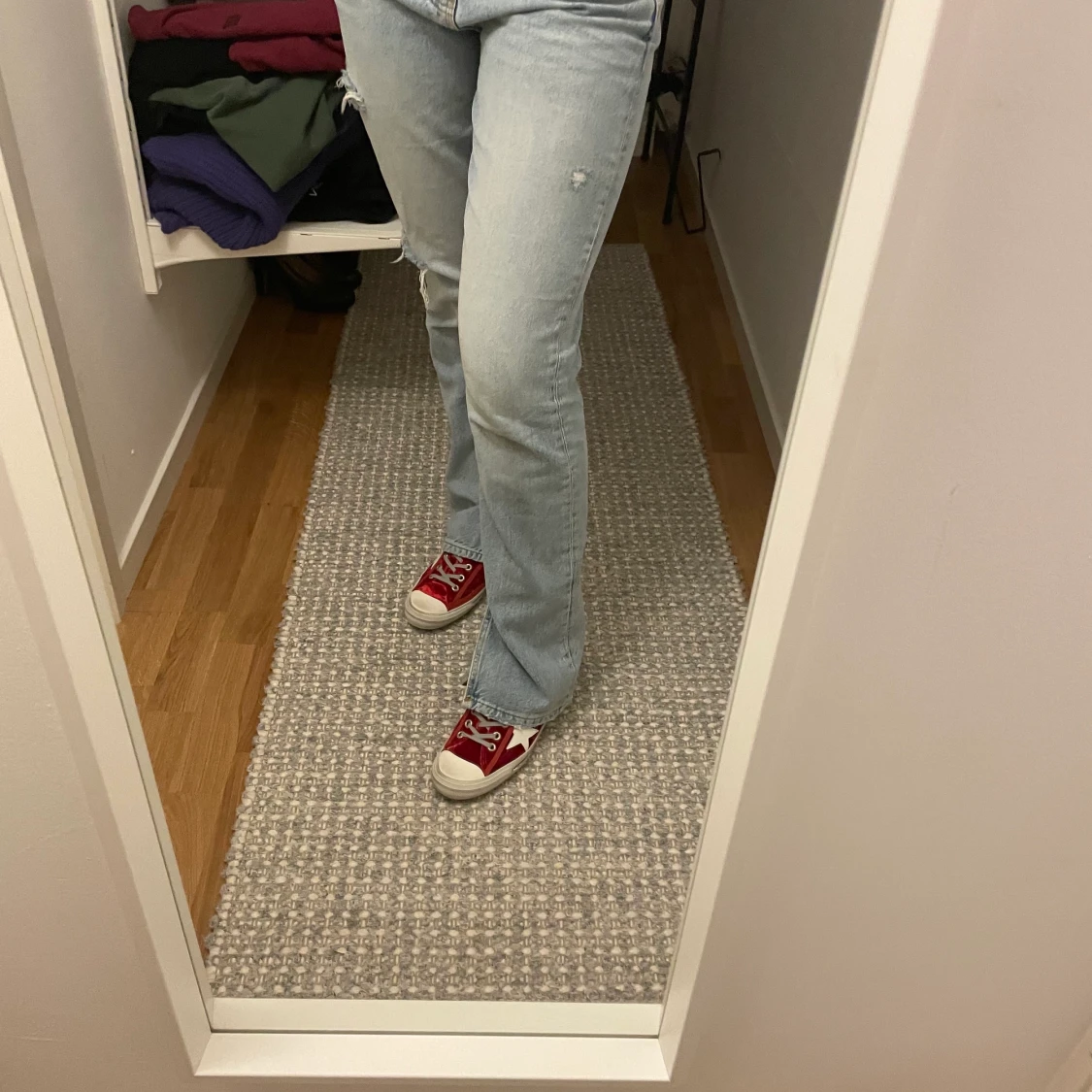 Golden goose sneakers - 91