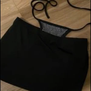 kjol - aldrig använd 