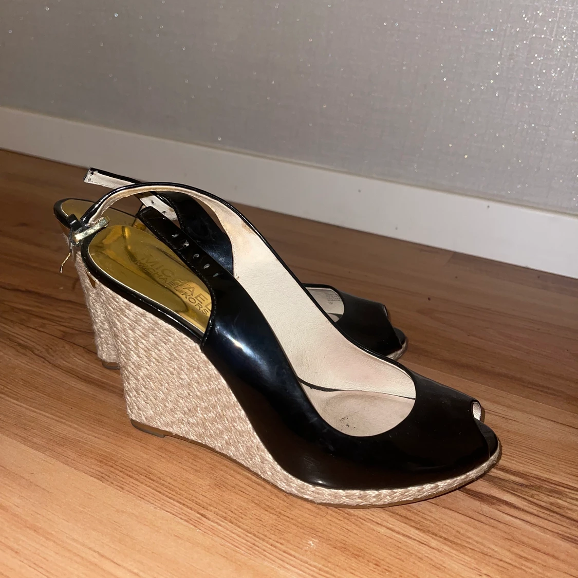 Micheal kors klackar - 90