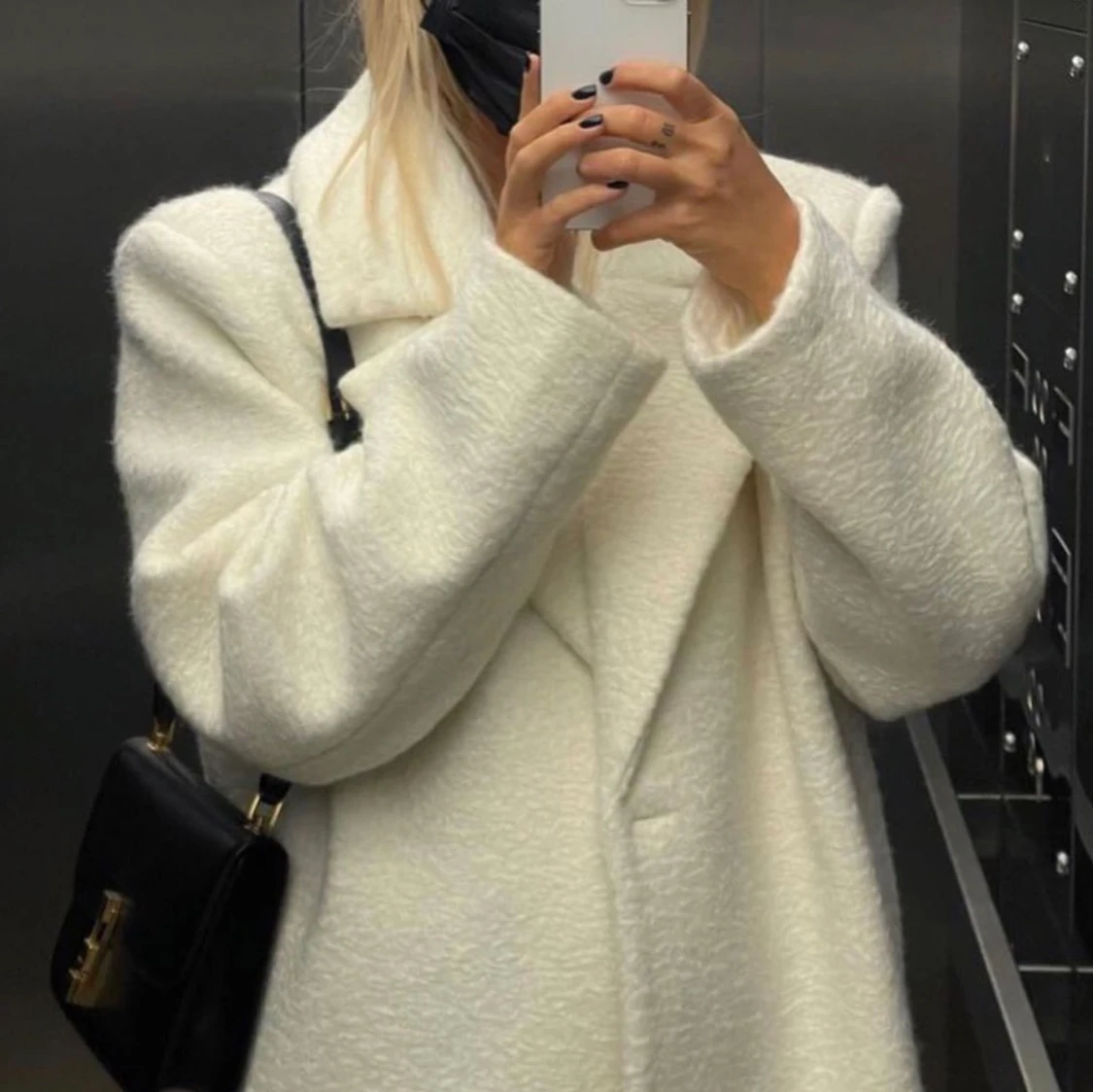 KAPPA FRÅN JOSEFINE HJ - 91