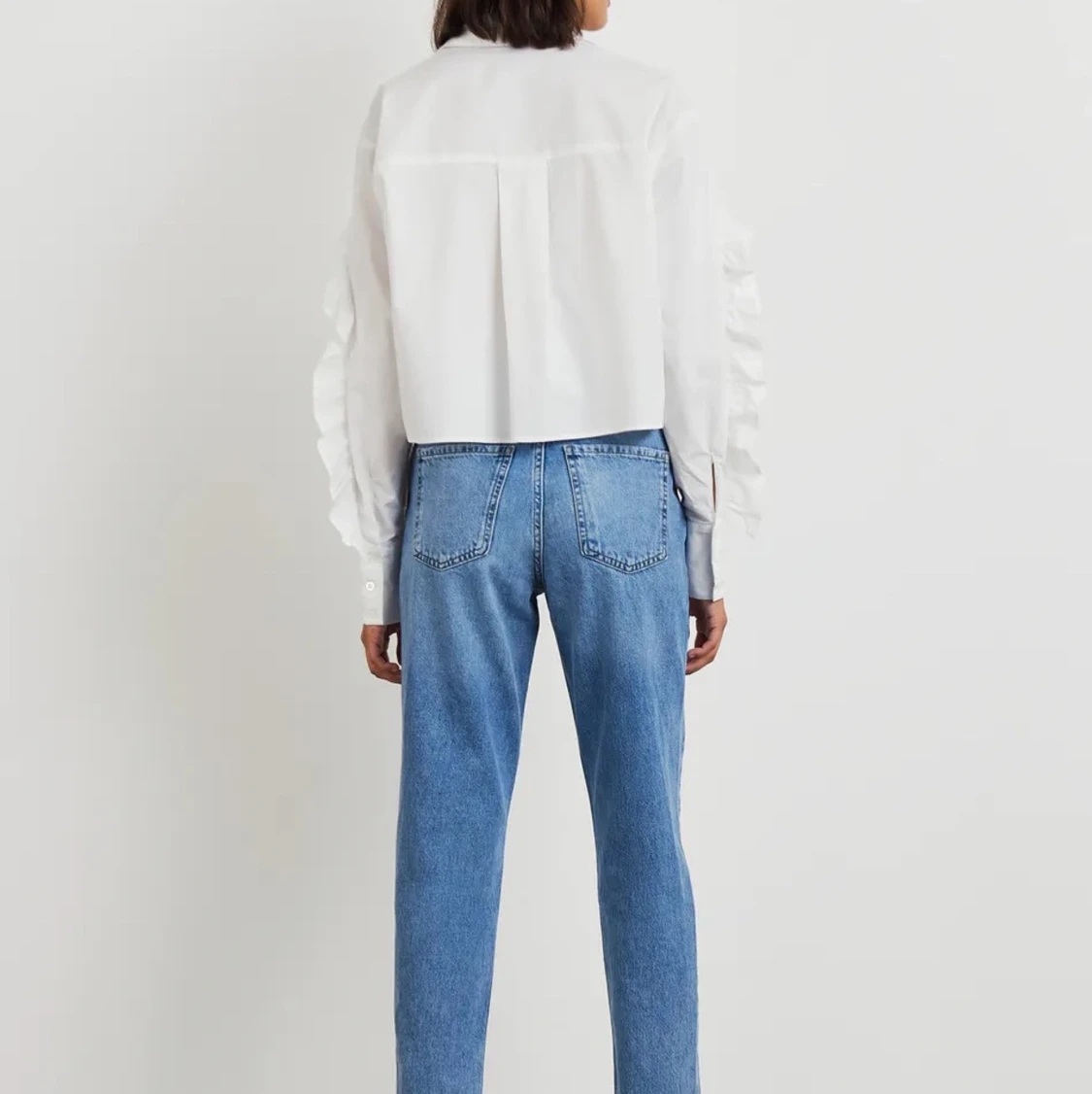 Gina tricot jeans - 90