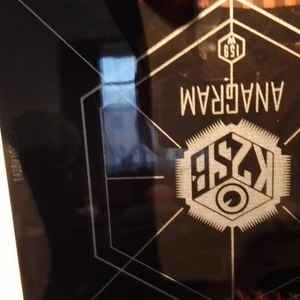 K2SB - Snowboard sparsamt använd. Lite sliten men funkar perfekt. Nypris ca 4000 fin för 1500