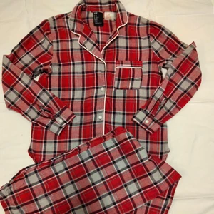 Julpajamas. - Nya Julpjamas från HM.