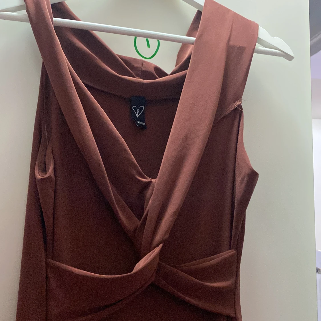 Fin festklänning  - 90