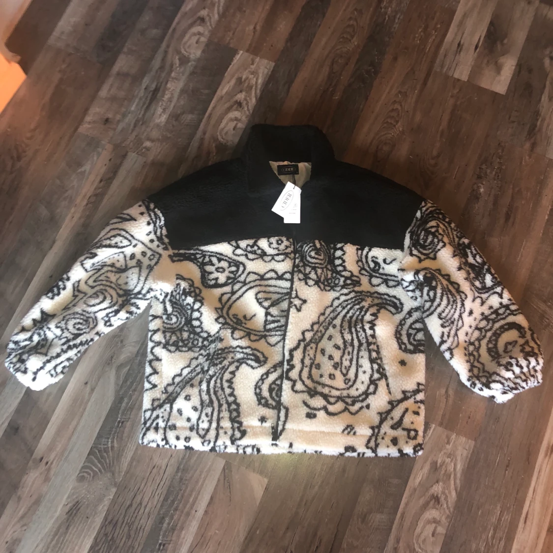 Cider jacket size M