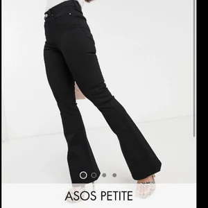 Botcut jeans  - Botcut jeans st 25/26