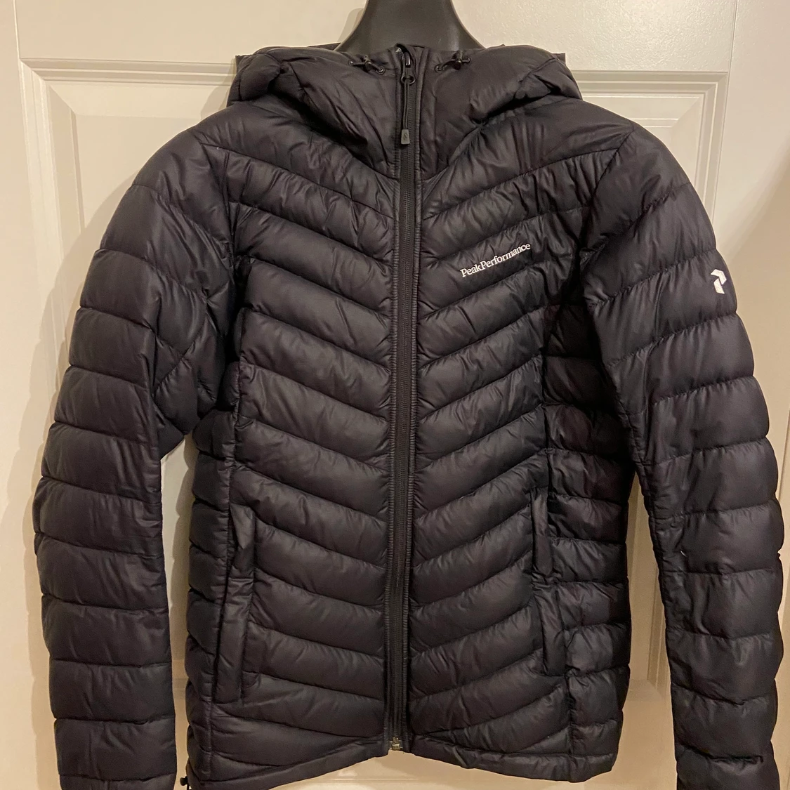 Peak Performance jacka Strl M