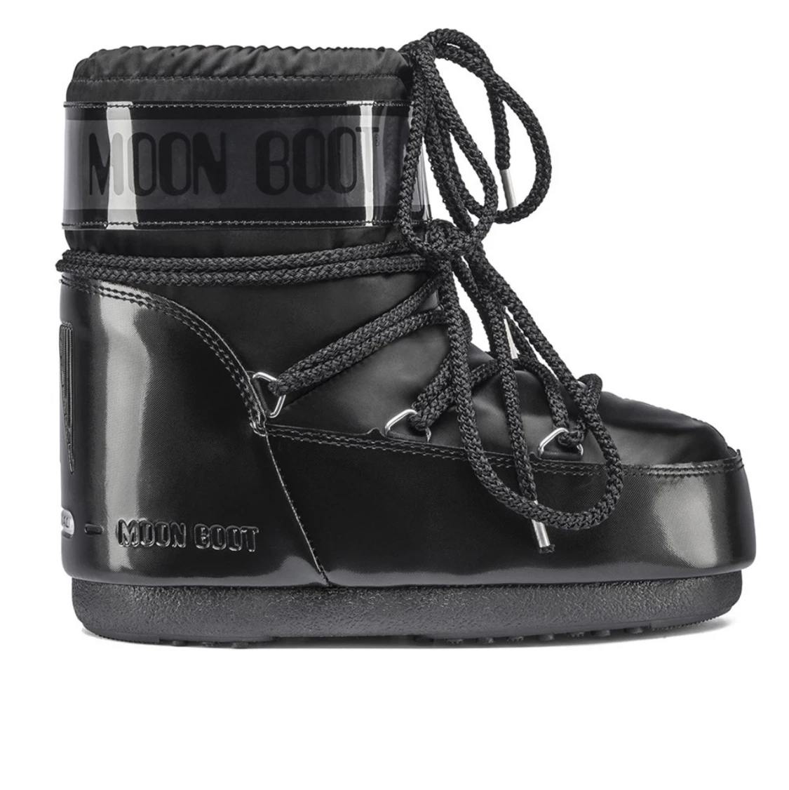 Moon boots